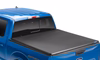 Lund 04-14 Ford F-150 (5.5ft. Bed) Genesis Tri-Fold Tonneau Cover - Black