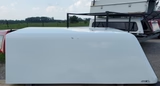 Used ARE V-Series Cab High Cap Topper - 16+ Nissan Titan 5.5' x-S/B (EZ22B)